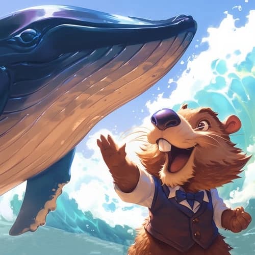Ocean Whisper