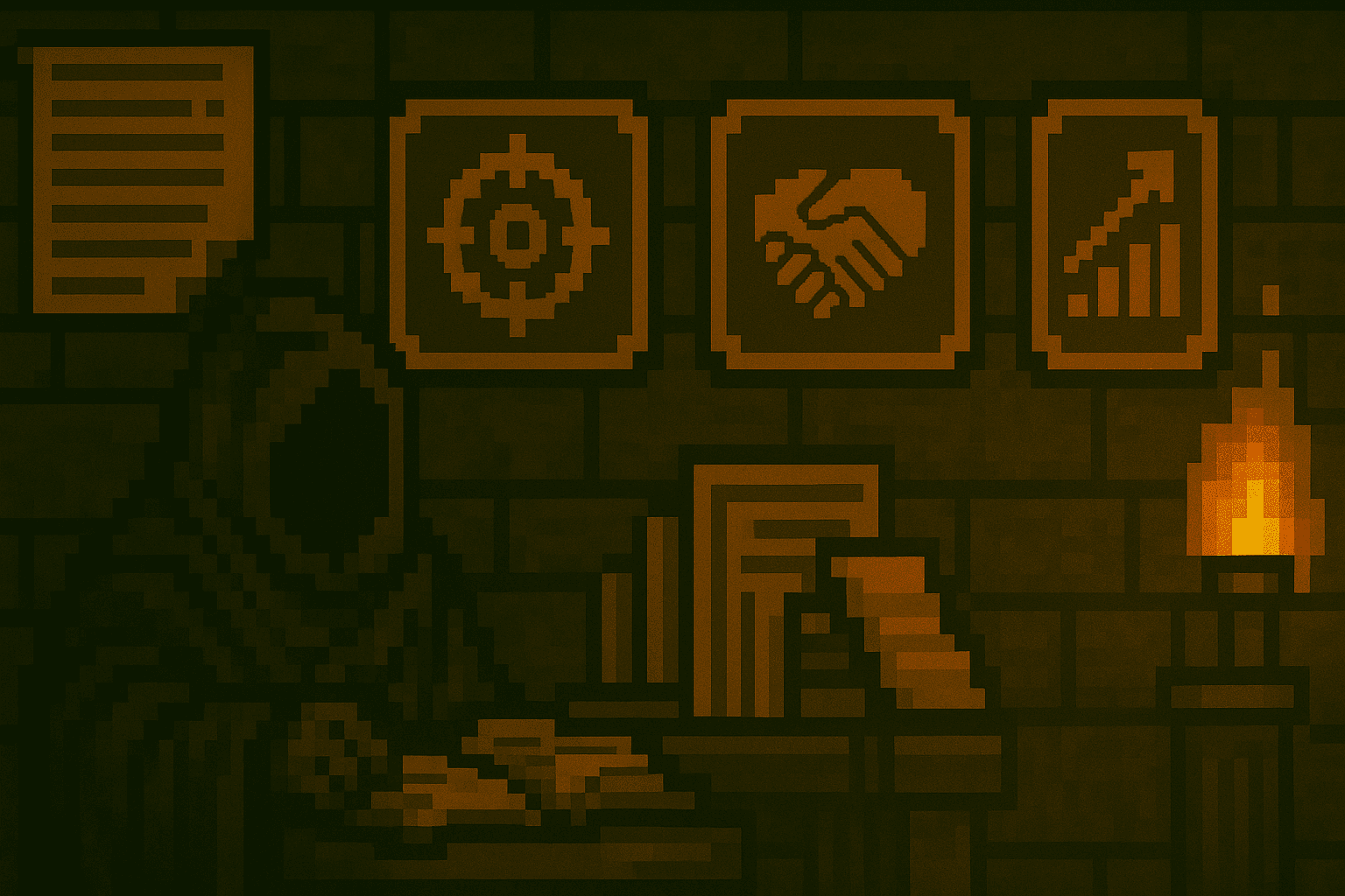5 Things I Wish I Knew Before I Started Playing RavenQuest