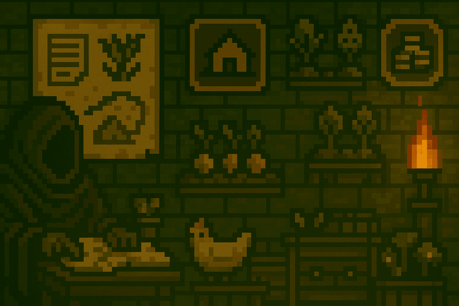 RavenQuest Efficient Farming and Land Use: A Guide