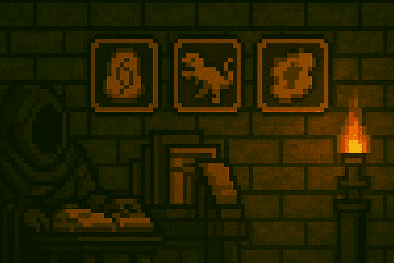 RavenQuest Gilead Island Journal: A Guide