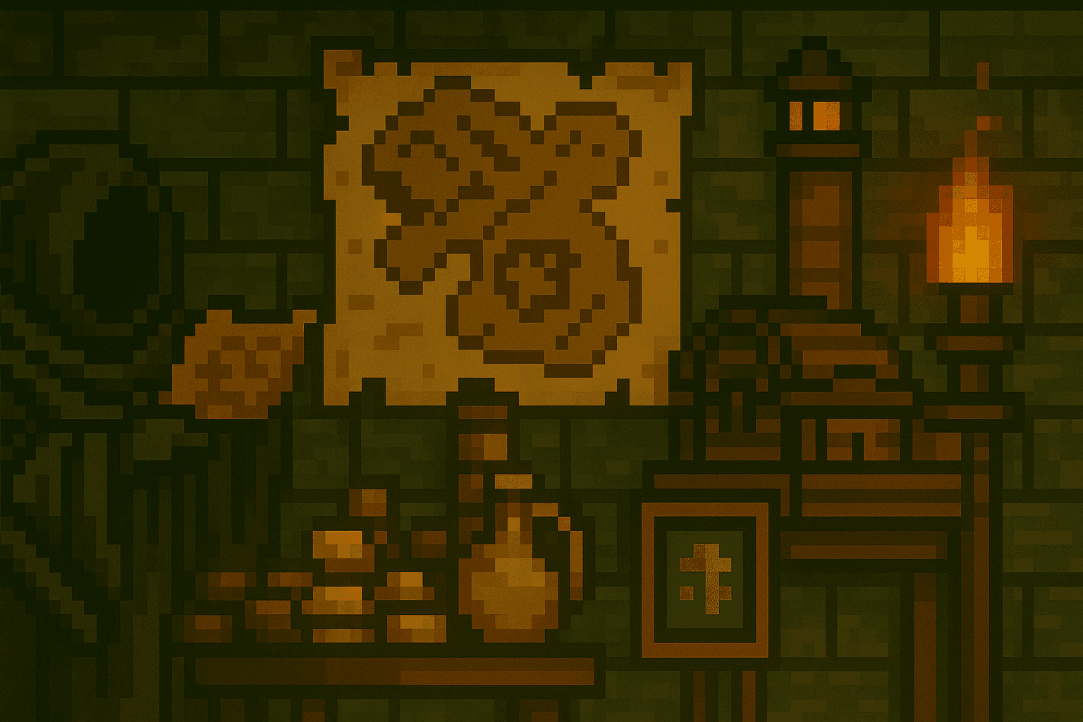RavenQuest Harbor Island Journal: A Guide