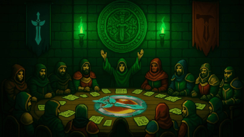RavenQuest Recap Week #7 (Updates, Changelog, Roundtable Summary)