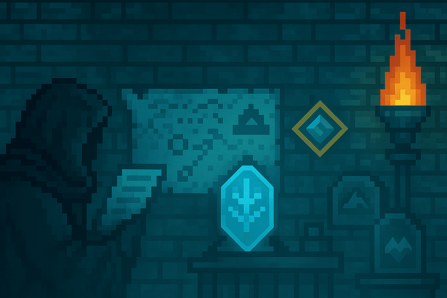 RavenQuest Glaceforde Journal: A Guide