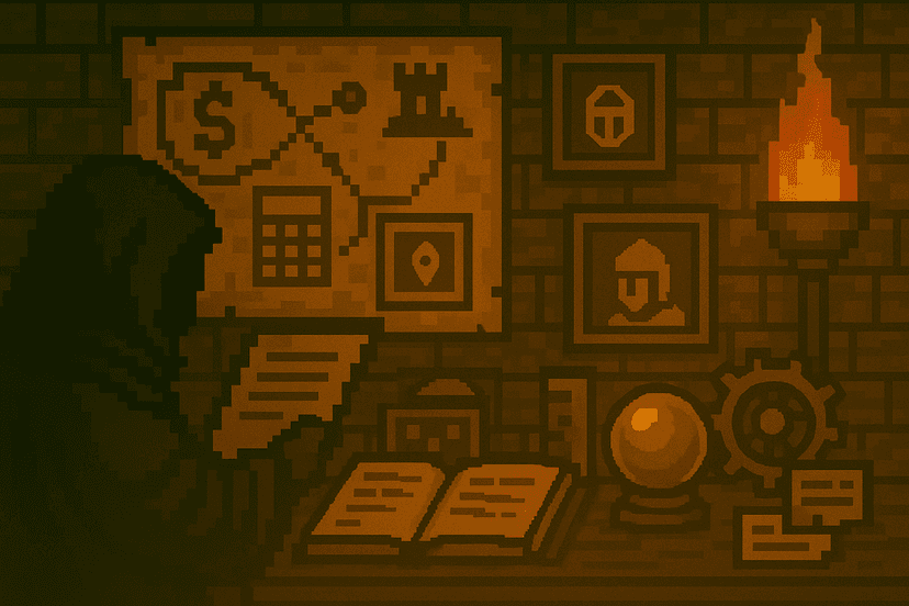 RavenQuest Week #12 Recap (Updates, Changelog, Roundtable Summary)