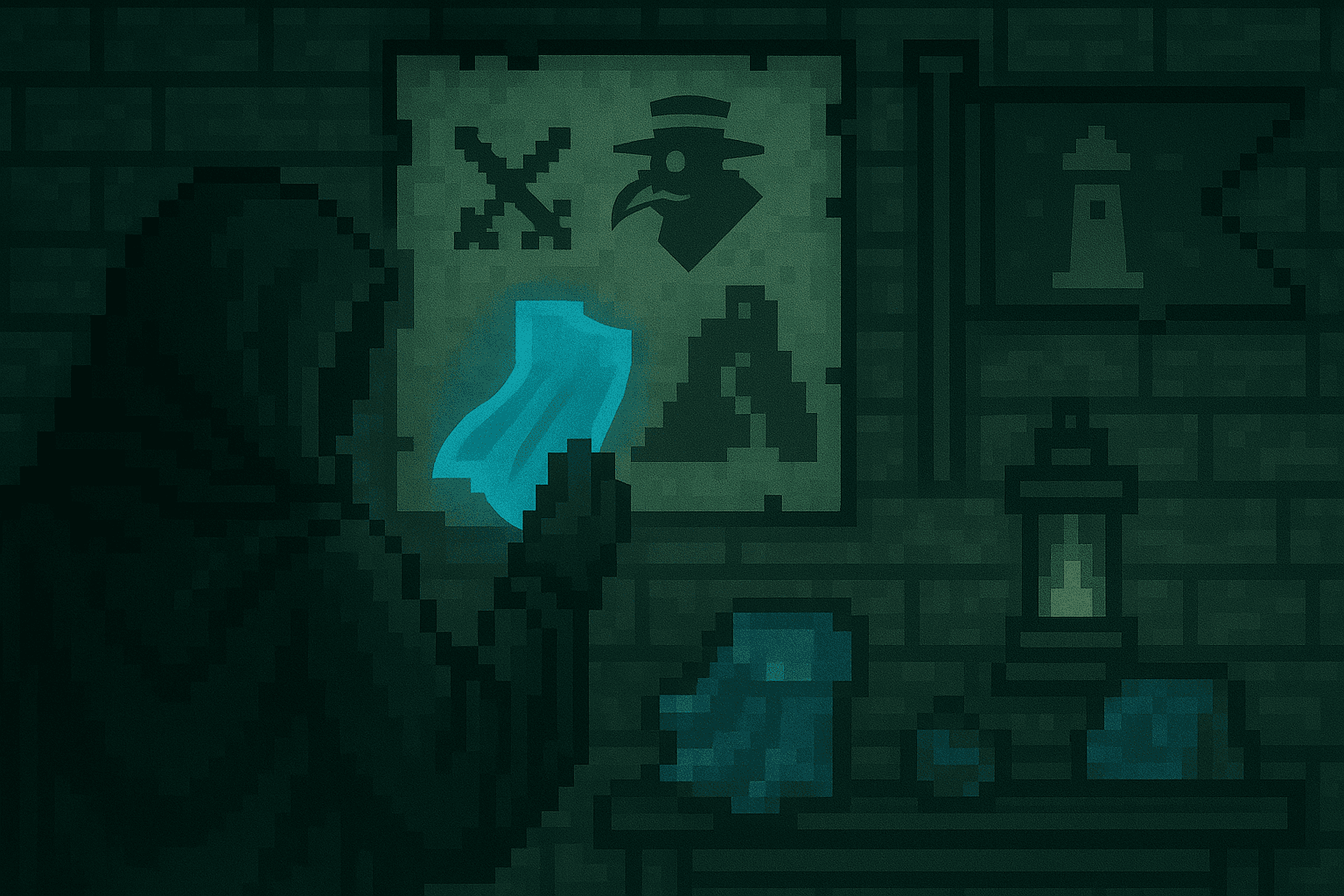 RavenQuest Zephyr Vale Journal: A Guide
