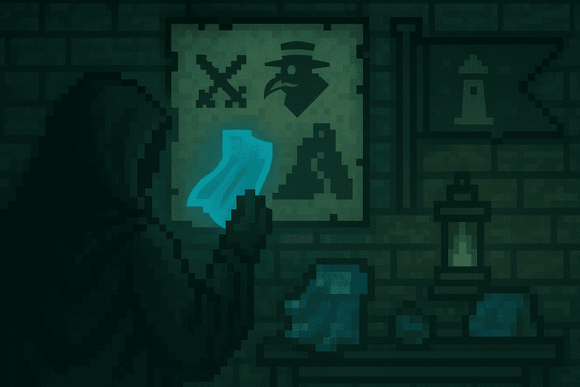 RavenQuest Zephyr Vale Journal: A Guide